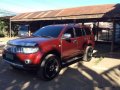 2009 Mitsubishi Montero for sale-0