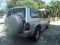 Nissan Patrol 2002 for sale-0