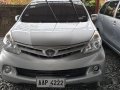 Well-maintained Toyota Avanza 2015 for sale-1
