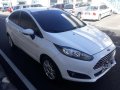 2014 Ford Fiesta trend sedan matic FOR SALE-2
