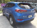 2016 Hyundai Tucson GL 2.0 gas engine Automatic Transmission-3