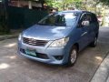 Toyota Innova E 2013 FOR SALE-3