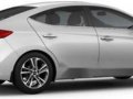 Hyundai Elantra Gls 2018 for sale-4
