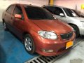 2003 Toyota Vios 15G at allpower cebu unit -1