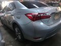 2016 Toyota Altis 1.6 G Manual Transmission-4