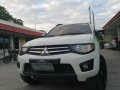 Mitsubishi Strada 2013 GLX V for sale-0