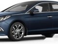 Hyundai Sonata Gls 2018 for sale-0