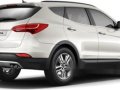 New Hyundai Santa Fe Gls 2018 for sale-2