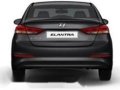 Hyundai Elantra Gl 2018 for sale-3