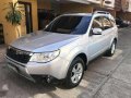 2012 Subaru Forester 2.0-Automatic for sale-1