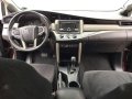 2018 Toyota Innova E 2.8L diesel engine Automatic transmission-9