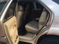 2010 Toyota Fortuner G Auto Diesel Low mileage-3