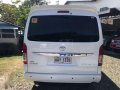 2014 model Toyota Hiace Super Grandia automatic-9