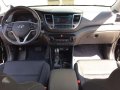 2016 Hyundai Tucson GLS CRDi Top of the line-6