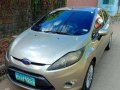 2012 FOR SALE FORD FIESTA 1.6 ENGINE DISPLACEMENT-3