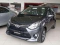 2019 Toyota Wigo G Automatic 30K ALL-IN PROMO NO HIDDEN CHARGES-0