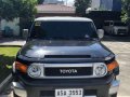 2015 Toyota FJ Cruiser FOR SALE-0