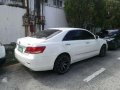 Toyota Camry 2008 2.4v FOR SALE-9