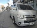 Toyota Grandia GL 2016 Automatic Nothing to fix-9