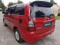 FOR SALE 2015 Toyota Innova 2.5 E Variant-3