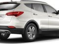 Hyundai Santa Fe Gls 2018 for sale-3