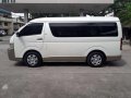 2015 Toyota Hiace GL Grandia FOR SALE-1