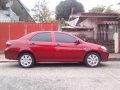 For sale Toyota Vios 1.3j 2006-2