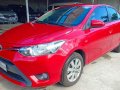 2017 Toyota Vios e manual FOR SALE-4