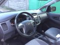 Toyota Innova 2014 E diesel Automatic transmission-4