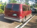 2003 Ford E150 Chateau FOR SALE-7