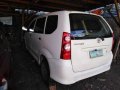 Toyota Avanza 2009 1.3 J - Asialink Pre-owned Cars-1