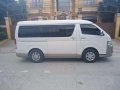 2015 Toyota Hiace GL Grandia FOR SALE-2