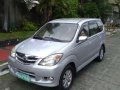 2007Mdl Toyota Avanza 1.5 G Manual FOR SALE-4