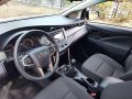Toyota Innova E manual transmission 2017-3