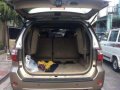 2010 Toyota Fortuner G Auto Diesel Low mileage-5