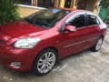Toyota Vios 2010 for sale-0