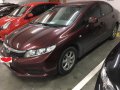 2014 Honda Civic for sale-1