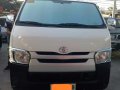 2016 Toyota HiAce for sale-0