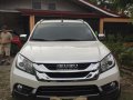 2017 Isuzu Mu-X for sale-0