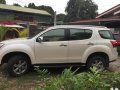 2017 Isuzu Mu-X for sale-3