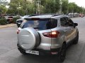 2017 FORD ECOSPORT MT for sale-0