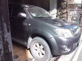 Toyota Hilux 2011 for sale-2