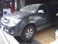 Toyota Hilux 2011 for sale-0