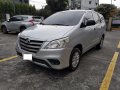 2014 Toyota Innova for sale-1