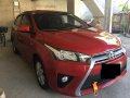 Toyota Yaris 2015 for sale-1