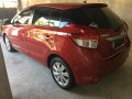 Toyota Yaris 2015 for sale-3
