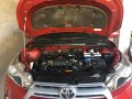 Toyota Yaris 2015 for sale-4