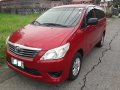 2013 Toyota Innova for sale-5
