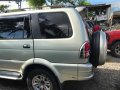 2007 Isuzu Sportivo for sale-1