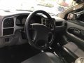 2007 Isuzu Sportivo for sale-4